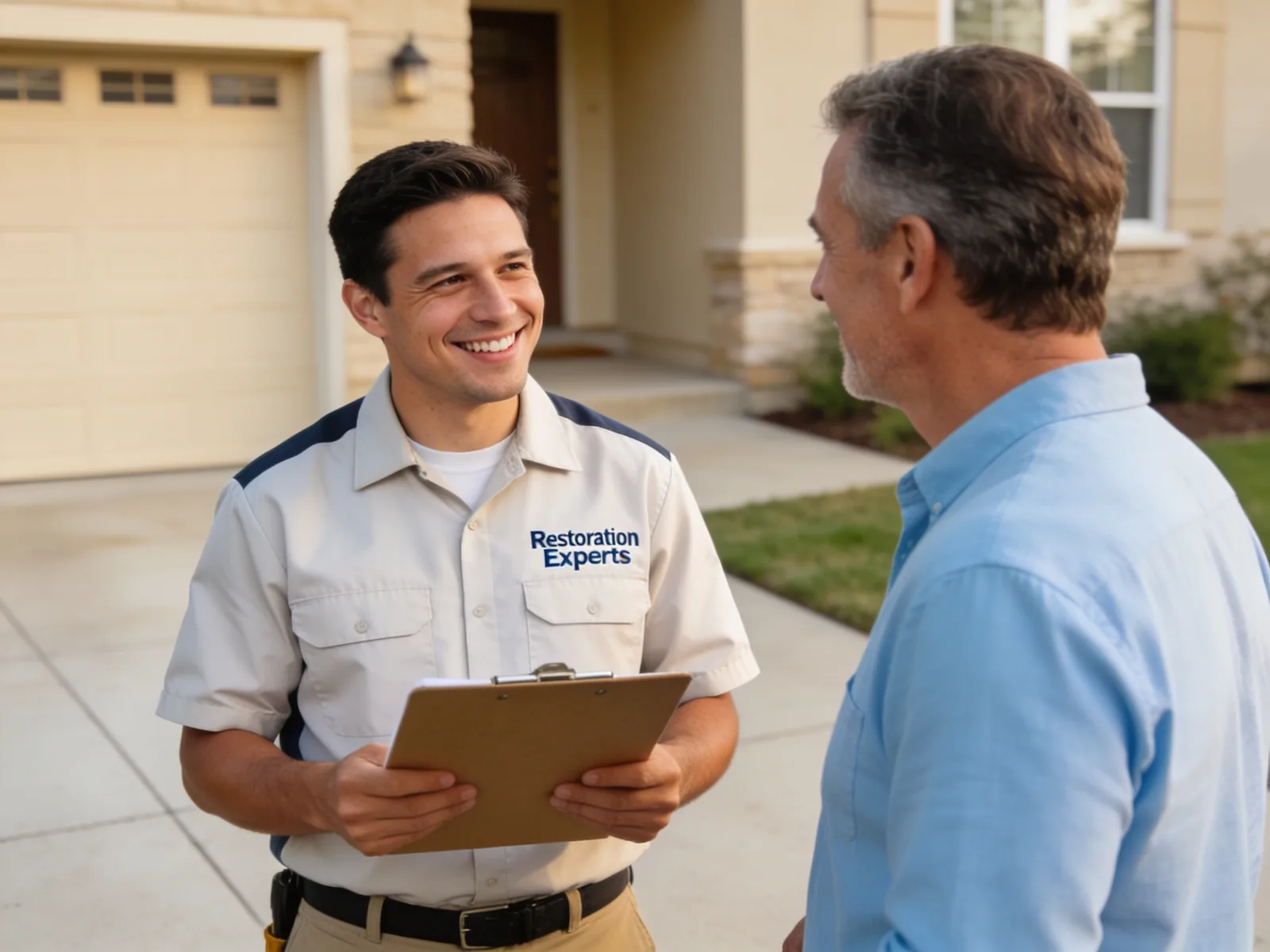 Water Damage Cleanup North Bay, NY FAQs